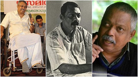 പ്രിയ ബ്രിട്ടോ, സ്‌നേഹനിര്‍ഭരമായ ലാല്‍സലാം കൊണ്ട് നിനക്ക് അന്ത്യാഭിവാദ്യം; വികാരനിര്‍ഭരമായ കുറിപ്പ്