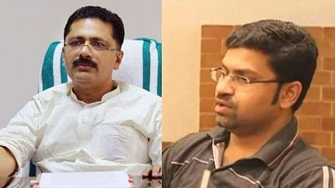 ഡെപ്യൂട്ടേഷനെ മഹാ അപരാധമാക്കി ; നിയമവിരുദ്ധമായ ഒന്നും ചെയ്തിട്ടില്ല; അദീബിന്റെ നിയമനത്തെ ന്യായീകരിച്ച് മന്ത്രി കെ ടി ജലീല്‍