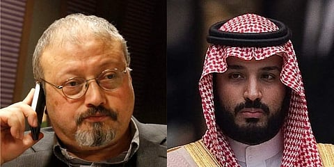 ഖഷോഗിയുടെ കൊലപാതകം; സൗദി രാജകുമാരന്റെ കൂട്ടാളികളെ അറസ്റ്റ് ചെയ്യാന്‍ ഒരുങ്ങി തുര്‍ക്കി