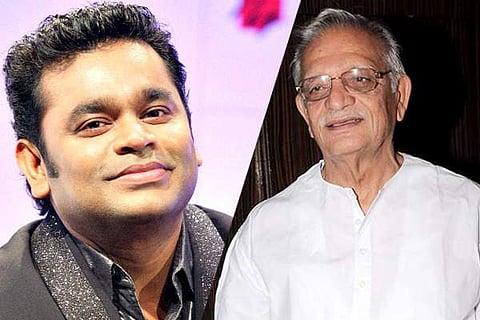 ഗുല്‍സാറിന്റെ വരികള്‍, ഞാന്‍ ഹൃദയം നല്‍കി; ലോക കപ്പ് ഹോക്കി ടൈറ്റില്‍ സോങ്ങിന് ഏറെ പ്രത്യേകതകളെന്ന് റഹ്മാന്‍