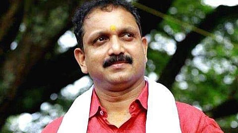കെ സുരേന്ദ്രന്‍ ഇന്ന് ജയില്‍മോചിതനാകും ; വന്‍ വരവേല്‍പ്പിനൊരുങ്ങി ബിജെപി