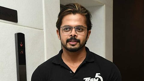 ആജീവനാന്ത വിലക്ക് : ബിസിസിഐക്കെതിരെ ശ്രീശാന്ത് സുപ്രീംകോടതിയില്‍ 