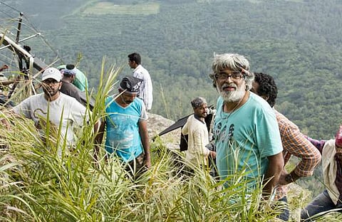 'എനിക്കു മടുത്തു, അങ്ങനെയാണ് വീണ്ടും സംവിധാനത്തിലേക്ക് എത്തുന്നത്'-  വേണു സംസാരിക്കുന്നു