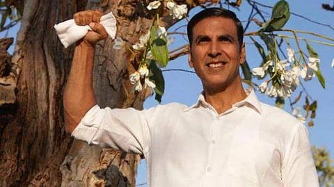 പാഡ്മാന്‍ സംസ്‌കാരത്തിന് എതിര്; ചിത്രം നിരോധിച്ച് പാക്കിസ്ഥാന്‍