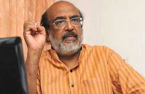 കേരളത്തിന്റെ നേട്ടങ്ങളെ അപകീര്‍ത്തിപ്പെടുത്തിയ ബിജെപിക്ക് ലഭിച്ച പ്രഹരമാണ് നീതി ആയോഗ് റിപ്പോര്‍ട്ട് : മന്ത്രി തോമസ് ഐസക്ക്