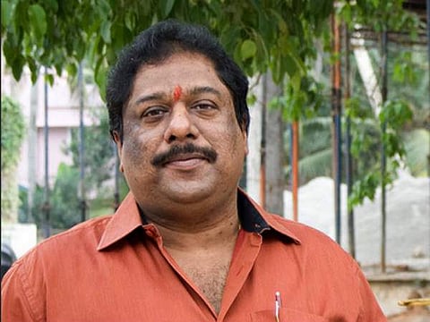 ഇടതുമുന്നണി അധികാരത്തിലെത്തിയാല്‍ ബാറുകള്‍ തുറക്കാമെന്ന് കോടിയേരി ഉറപ്പു നല്‍കിയിരുന്നു : ബിജു രമേശ്