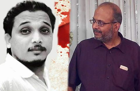 'കോണ്‍ഗ്രസുകാര്‍ തിരിച്ചടിക്കും എന്ന പേടി വേണ്ട. അവര്‍ 'രഘുപതി രാഘവ രാജാറാം' പാടി കൊലയാളികളുടെ മാനസാന്തരത്തിനായി പ്രാര്‍ത്ഥിക്കും'