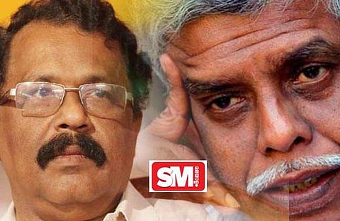 'ഒരാള്‍ ഒരു കാര്യവുമില്ലാതെ നൂറു പുസ്തകങ്ങള്‍ എഴുതുന്നത് പാരിസ്ഥിതിക കുറ്റകൃത്യമാണ്'