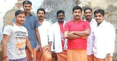 ടിപി കേസ് പ്രതികള്‍ ഇനി കണ്ണൂര്‍ സെന്‍ട്രല്‍ ജയിലില്‍