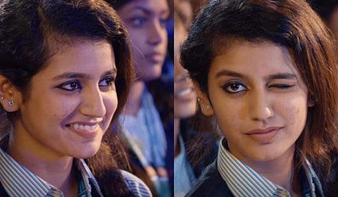 'മാണിക്യ മലരായ പൂവി' പ്രിയ വാര്യരും ഒമര്‍ ലുലുവും സുപ്രീംകോടതിയില്‍