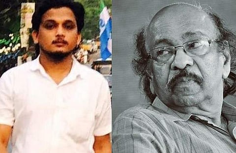 നേതാക്കള്‍ സുരക്ഷിതര്‍; സാധാരണ അണികളെ കൊലയ്ക്ക് കൊടുത്ത് രക്തസാക്ഷികളുടെ എണ്ണം കൂട്ടൂന്നു: സച്ചിദാനന്ദന്‍