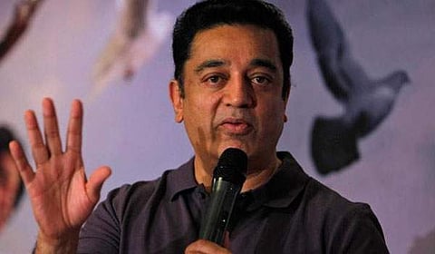 'കശ്മീരില്‍ വേണ്ടത് ജനഹിത പരിശോധന';  കേന്ദ്രസര്‍ക്കാര്‍ ആരെയാണ് ഭയക്കുന്നതെന്നും കമല്‍ഹാസന്‍