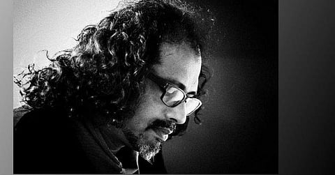 അശാന്തനോട് ചെയ്തതിന് കേരളം വലിയ വില നല്‍കേണ്ടിവരും: ഷെഹബാസ് അമന്‍
