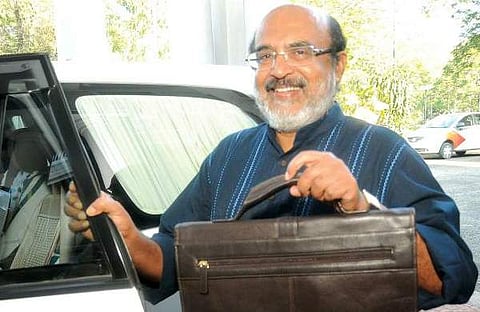 സംസ്ഥാന ബജറ്റ് ഇന്ന് ; സാമ്പത്തിക പ്രതിസന്ധി മറികടക്കാനുള്ള നിര്‍ദേശങ്ങള്‍ക്ക് സാധ്യത 