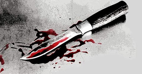 സഹപാഠിയുടെ കുത്തേറ്റ് വിദ്യാര്‍ത്ഥിനി മരിച്ചു