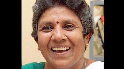 ഉമ്മന്‍ ചാണ്ടി ഇടപെട്ടു, നാലു ഐ ഗ്രൂപ്പുകാരെ വെട്ടി ലതികാ സുഭാഷ് മഹിളാ കോണ്‍ഗ്രസ് അധ്യക്ഷ