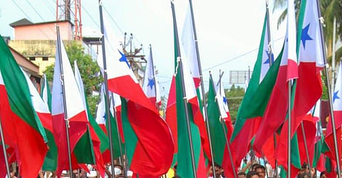 ഐഎസുമായി ബന്ധം:പോപ്പുലര്‍ ഫ്രണ്ടിന് നിരോധനം 