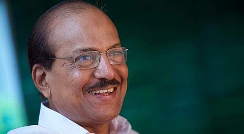 സിപിഎം നടപ്പാക്കുന്നത് കമ്യൂണിസമല്ല; കമ്യൂണലിസമെന്ന് കുഞ്ഞാലിക്കുട്ടി