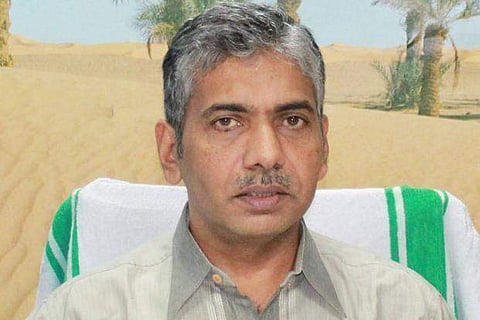 പട്ടിണിക്കാരന്‍ കൊല്ലപ്പെടേണ്ടവനാണ് എന്ന തലത്തിലേക്ക് തരംതാണ സാമൂഹ്യബോധം: ജേക്കബ് തോമസ്