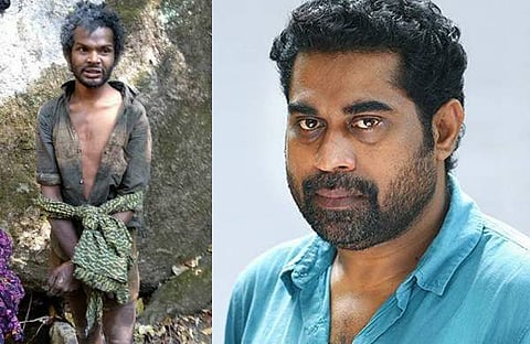 'നീ കാട് മോഷ്ടിച്ചതുകൊണ്ടല്ലേ മനുഷ്യാ.. അവന്‍ ചോറ് തേടിയിറങ്ങിയത്' ; മധുവിന്റെ കൊലപാതകത്തിനെതിരെ സുരാജ് വെഞ്ഞാറമൂട്