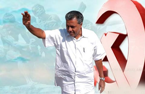 യോഗ പരിപാടികളില്‍ സജീവമാകണം, പിണറായി മതനിരപേക്ഷതയുടെ ഐക്കണ്‍: സിപിഎം