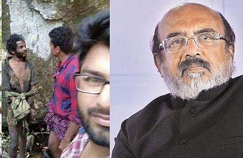 ഇത് അപകടകരമായ സൂചന: തോമസ് ഐസക്ക് 