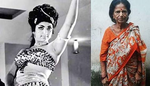 പഴയകാല നടി സാധന മാസങ്ങള്‍ക്ക് മുന്‍പ് മരിച്ചതായി റിപ്പോര്‍ട്ടുകള്‍; പുറത്തറിഞ്ഞത് സഹപ്രവര്‍ത്തകയുടെ അന്വേഷണത്തില്‍