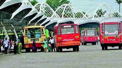 ബസ് ചാർജ് വർധന നാളെ മുതൽ ; ലോ ഫ്‌ളോര്‍, വോള്‍വോ, സ്‌കാനിയ ബസുകളുടെ നിരക്കും കൂടും