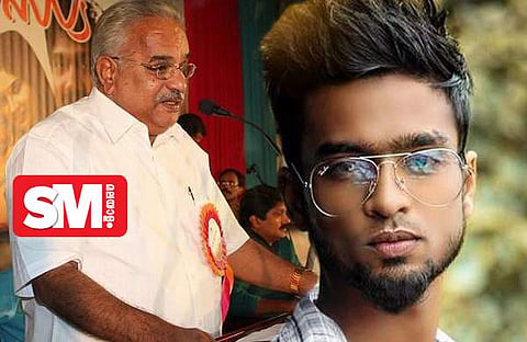 സഫീറിന്റെ കൊലപാതകത്തില്‍ സിപിഐക്ക് പങ്കില്ല: കാനം; പാര്‍ട്ടിയെ അക്രമരാഷ്ട്രീയത്തില്‍ കണ്ണി ചേര്‍ക്കാന്‍ ചിലര്‍ ശ്രമിക്കുന്നു