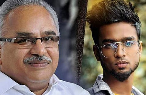 കൊലപാതകം രാഷ്ട്രീയ പകപോക്കല്‍, രാഷ്ട്രീയമില്ലെന്നു വരുത്താന്‍ സിപിഐ ശ്രമിക്കുന്നു; മലക്കം മറിഞ്ഞ് സഫീറിന്റെ പിതാവ്