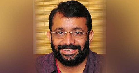 ശ്രീരാമകൃഷ്ണന്റെ കണ്ണടയ്ക്ക് 'അരലക്ഷം' രൂപ ; ആരോഗ്യമന്ത്രിക്ക് പിന്നാലെ സ്പീക്കറും കണ്ണട വിവാദത്തില്‍