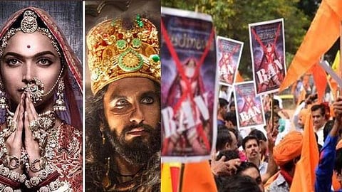 സിനിമ കണ്ടു കാര്യം മനസിലായി, ഇനി പ്രതിഷേധമില്ല;  പത്മാവത് രജപുത്രരെ പ്രകീര്‍ത്തിച്ചിരിക്കുകയാണെന്ന് കര്‍ണിസേന
