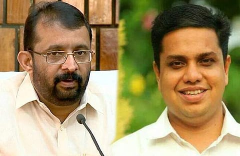 കമ്യൂണിസ്റ്റുകാര്‍ ഷര്‍ട്ടിടാതെ നടക്കണോ..? എ എന്‍ ഷംസീര്‍ എംഎല്‍എ