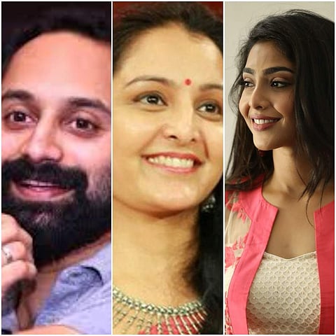 മികച്ച നടന്‍ ഫഹദ് ഫാസില്‍, മഞ്ജു വാര്യരും ഐശ്വര്യ ലക്ഷ്മിയും  നടിമാര്‍, തൊണ്ടിമുതല്‍ മികച്ച ചിത്രം: മൂവി സ്ട്രീറ്റ് സിനിമ അവാര്‍ഡ് പ്രഖ്യാപിച്ചു