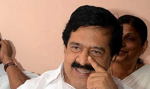 ബ്രൂവറി കേരള ചരിത്രത്തിലെ വലിയ കുംഭകോണം; മുഖ്യമന്ത്രി ഒന്നാം പ്രതിയെന്ന് രമേശ് ചെന്നിത്തല