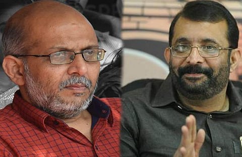 'കാട്ടിലെ തടി, തേവരുടെ ആന. ഖജനാവില്‍ പണമിങ്ങനെ കിടന്ന് ഓളം വെട്ടുകയാണ്' ; കണ്ണട വിവാദത്തില്‍ അഡ്വ ജയശങ്കര്‍