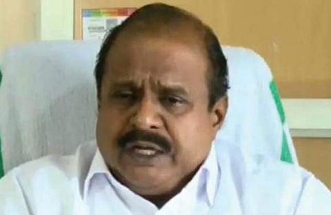 പി രാജു സിപിഐ എറണാകുളം ജില്ലാ സെക്രട്ടറിയായി തുടരും ; സിപിഎമ്മില്‍ നിന്ന് പാര്‍ട്ടിയില്‍ ചേര്‍ന്നവരും ജില്ലാ കമ്മിറ്റിയില്‍