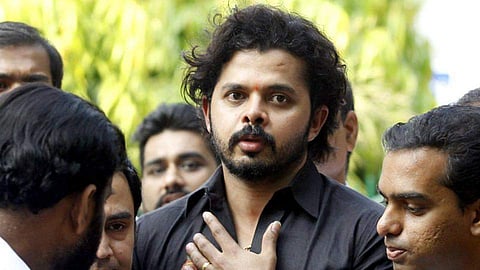 ശ്രീശാന്തിന്റെ ഹര്‍ജി: സുപ്രീം കോടതി വിധി ഇന്ന്