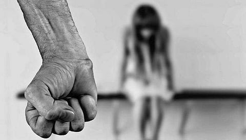 അനാഥാലയത്തില്‍ ദളിത് വിദ്യാര്‍ത്ഥിനിക്ക് ക്രൂരപീഡനം
