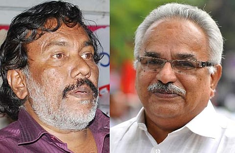കുരീപ്പുഴക്കെതിരായ ആക്രമണം ദളിത് വിരുദ്ധ നിലപാടുകളെ എതിര്‍ക്കുന്നവരോടുള്ള അസഹിഷ്ണുത : കാനം രാജേന്ദ്രന്‍