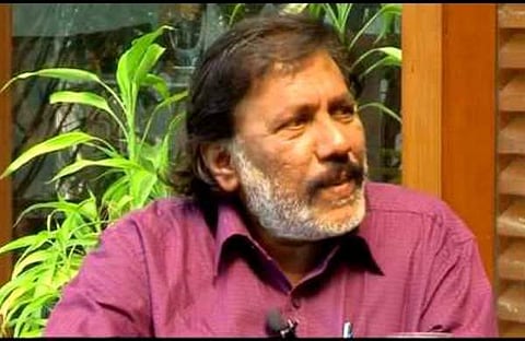 ഉത്തരേന്ത്യയിലെപ്പോലെ വര്‍ഗീയ ഭീകരത കേരളത്തിലും തലപൊക്കുന്നു : കുരീപ്പുഴ ശ്രീകുമാര്‍