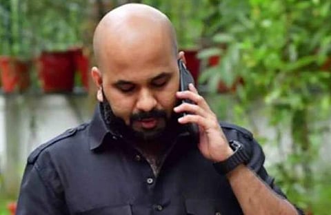 യാത്രാവിലക്ക് നീക്കണമെന്ന് ആവശ്യപ്പെട്ട് ബിനോയ് കോടിയേരി ദുബായ് കോടതിയില്‍ അപ്പീല്‍ നല്‍കി 