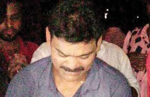 ഗുണ്ടാനേതാവിന്റെ പിറന്നാള്‍ ആഘോഷം പൊലീസിന് ചാകര ; ഒറ്റയടിക്ക് പിടിയിലായത് 75 പിടികിട്ടാപ്പുള്ളികള്‍