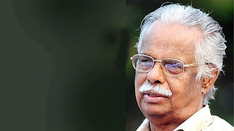 മകളുടെ പ്രസവശുശ്രൂഷയ്ക്ക് ആഫ്രിക്കയിലേക്ക് പോയതും യാത്രാവിവരണമായി; വിമര്‍ശനവുമായി ടി.പത്മനാഭന്‍