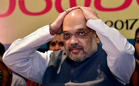 അമിത് ഷായെ വരവേല്‍ക്കാന്‍ ഒരു ലക്ഷം ബൈക്കുകളുമായി ബിജെപി; തടയാന്‍ അരലക്ഷം ട്രാക്റ്ററുമായി ജാട്ടുകള്‍