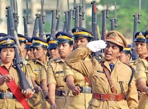 മാര്‍ച്ച് എട്ടിന് കേരളത്തിലെ പൊലീസ് സ്റ്റേഷനുകള്‍ വനിതകള്‍ ഭരിക്കും; ചരിത്രം കുറിക്കാന്‍ പൊലീസ് സേന