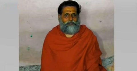 ജനനേന്ദ്രിയം മുറിച്ച കേസ്: സ്വാമി ഗംഗേശാനന്ദ പ്രതി