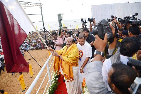 ബിഡിജെഎസ് പങ്കെടുക്കില്ല; ചെങ്ങന്നൂരില്‍ എന്‍ഡിഎ യോഗം മാറ്റി