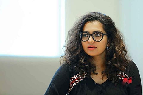 'അവര്‍ എങ്ങനെയാണ് എന്നെ കൊല്ലാന്‍ പോകുന്നത്, ബലാത്സംഗം ചെയ്യാന്‍ പോകുന്നത്'