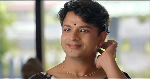 യൂട്യൂബില്‍ ട്രെന്‍ഡിങ്ങായി ഞാന്‍ മേരിക്കുട്ടി: ടീസര്‍ കാണാം
